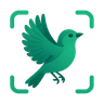 Birdly logo
